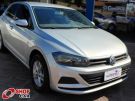 VW - Volkswagen Polo Hatch 1.0 12v Prata