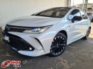 TOYOTA Corolla GR-Sport 2.0 16v Branca