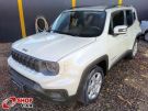 JEEP Renegade Sport 1.3 16v T270 Branca