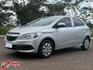 Chevrolet Onix ONIX HATCH LT 1.0 12V Flex 5p Mec. 2014