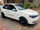 FIAT Palio Celebration Economy 1.0 2p. Branca