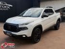 FIAT Toro Volcano 1.3T 16v Branca