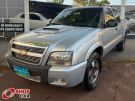 GM - Chevrolet S10 Advantage 2.4 C.D. Prata