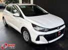 HYUNDAI HB20 Sense 1.0 12v Branca