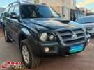 MITSUBISHI Pajero Sport HPE 2.5TDi 4x4 Cinza
