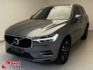 VOLVO XC60 T-8 Momentum 2.0T 16v AWD Cinza
