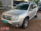 Renault Duster DUSTER OROCH Dyna. 1.6 Flex 16V Mec. 2013