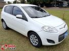 FIAT Palio Attractive 1.4 4p. Branca