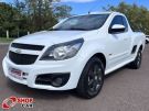 GM - Chevrolet Montana Sport 1.4 Branca