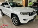 JEEP Grand Cherokee Limited 3.0CRD V6 24v Branca