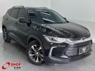 GM - Chevrolet Tracker Premier 1.2T 12v Preta