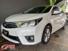 TOYOTA Corolla XEi 2.0 16v Branca
