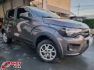 FIAT Mobi Like 1.0 Cinza