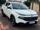 FIAT Toro Endurance 1.8 16v Branca