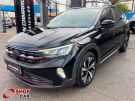 VW - Volkswagen Nivus Highline 1.0 12v TSi Preta