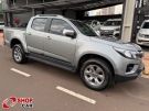 GM - Chevrolet S10 LTZ 2.8CTDi 16v 4x4 C.D. Prata