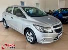 GM - Chevrolet Onix Joy 1.0 Prata