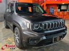 JEEP Renegade Longitude 1.3 16v T270 Preta