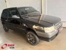 FIAT Uno Mille Economy 1.0 Fire 2p. Preta