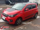 FIAT Mobi Like 1.0 Vermelha