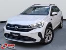VW - Volkswagen Nivus Comfortline 1.0 12v TSi Branca