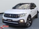 VW - Volkswagen T-Cross Highline 1.4 16v TSi Branca