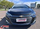 GM - Chevrolet Onix Hatch Premier 1.0T 12v Preta