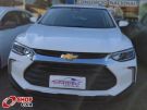 GM - Chevrolet Tracker Premier 1.2T 12v Branca