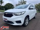 GM - Chevrolet Spin LT 1.8 Branca