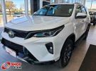 TOYOTA Hilux SW4 SRX Platinum D4-D 2.8TDi 16v 4x4 Branca