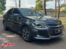 GM - Chevrolet Onix Sedan Plus Premier 1.0T 12v Cinza