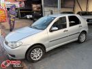 FIAT Palio Economy 1.0 4p. Prata