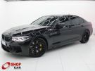 BMW M5 M xDrive 4.4T V8 32v Preta