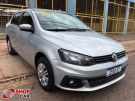 VW - Volkswagen Voyage Comfortline 1.6 Cinza