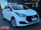 HYUNDAI HB20 Comfort Plus 1.0 12v Branca