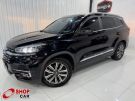 Caoa Chery Tiggo 2022
