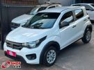 FIAT Mobi Like 1.0 Branca