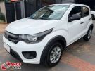 FIAT Mobi Like 1.0 Branca