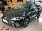 VW - Volkswagen Polo Hatch Highline 1.0 12v TSi Preta