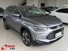 GM - Chevrolet Tracker Premier 1.2T 12v Cinza