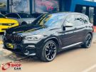 BMW X3 M40i 3.0T 24v Preta