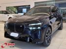 BMW X7 M 60i 4.4T V8 32v Preta