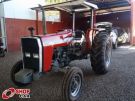 MASSEY FERGUSON 290 Vermelha