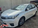 TOYOTA Corolla XEi 2.0 16v Branca