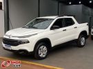 FIAT Toro Freedom 1.8 16v Branca