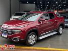 FIAT Toro Freedom Openning Edition 1.8 16v Vermelha