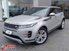 LAND ROVER Range R. Evoque SE R-Dynamic 2.0T 16v P250 Prata