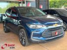 GM - Chevrolet Tracker 1.0T 12v Azul