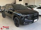 RAM Rampage R/T 2.0T 16v 4x4 Preta