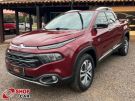 FIAT Toro Volcano 2.0TDi 16v 4x4 Vermelha